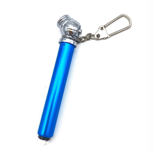 Mini bút chì hình lốp Tread sâu đo Cai Trị - Product Image 4