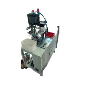 Factory Manufacture Various Cnc Digital Automatic Used Toroid Coil Winding Machine Automatic for Lv Common Mode Inductor