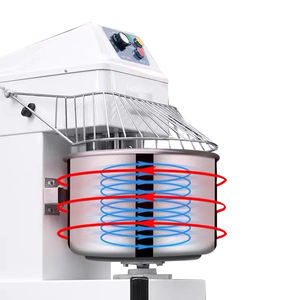 <span class=keywords><strong>Kitchenaid</strong></span>-<span class=keywords><strong>batidora</strong></span> automática Horizontal para tartas artesanales, mezclador de masa, venta al por mayor - Product Image 5