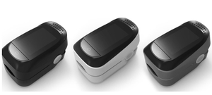 510k Rate Fs10d Soft Probeihealth Air Wireless a buon mercato bambini Ecg Vet bambini sensori <span class=keywords><strong>Cvs</strong></span> pulsossimetri riutilizzabili - Product Image 2