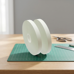 Rollo de papel con control estático para limpieza de partículas, rollo de papel de alta calidad con bajo ambiente, hecho en Corea - Product Image 2
