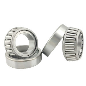 Factory Supply Attractive Price 30304 30305 30306 30307 Separated Bearing 3030 Series Tapered <b>Roller</b> Bearings - Product Image 3