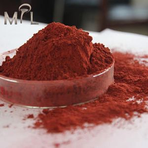 天然トマトエキスリコピンオイルCAS 502-65-8パウダー美容クリーム化粧品グレード - Product Image 1