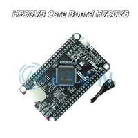 Papan Pengembangan STM32H7 STM32H750VBT6/H743VIT6 Papan Pengembangan STM32
