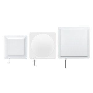 UHF RFID E710 çip inşa uzun menzilli 9dbi anten Android sistemi ile entegre okuyucu HTTP/MQTT/TCP/UDP erişim kartları okuyucu - Product Image 2