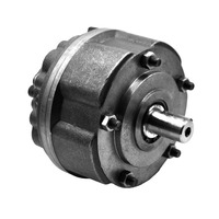 Moteur hydraulique XSM6, moteur à pistons radiaux, moteur hydraulique de roue, système d'entraînement
