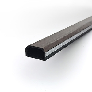 Espaciador de Vidrio Hueco Moderno Resistente a Altas Temperaturas, Recubierto de Fibra de Vidrio No Metálica, para Puertas y Ventanas - Product Image 2