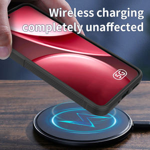 Funda para Teléfono Vivo Y31, Superventas 2026, Anti-Golpes, TPU Suave, Protección de 4 Esquinas con Airbag, Carga Inalámbrica, Moderna y Elegante - Product Image 5