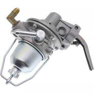 H20-<span class=keywords><strong>2</strong></span> H25-<span class=keywords><strong>2</strong></span> K21 K25发动机汽油液化石油气叉车高质量新型柴油燃油泵17010-50K60 17010-50K00 - Product Image 4