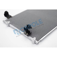 NPCD-QF10039 pièces de climatisation de voiture pour Toyota HILUX VIGO(MALAYSIA) OE 88460-OK230 88460OK230 Auto AC condenseur