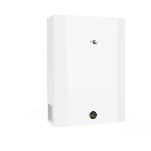 Ventilation intelligente murale à circulation d'air frais interne sans conduit pour salon - Product Image 1