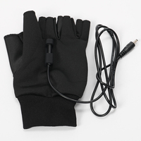Gants robotiques portables pour l'exercice des mains, l'AVC, l'hémiplégie, la rééducation cérébrale, l'exercice du corps, du bras, de la tête, autres exercices de fitness