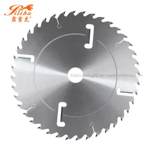 Pilihu Brand 255mm Woodworking Tools Rip Saw Blades With Rakers