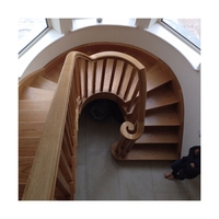 Nouveau design moderne, carreaux de sol en porcelaine, pierre de granit, carreaux d'escalier, carreaux de pierre pour escaliers