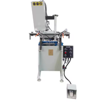 Machine à découper l'eau de l'évier de comptoir multifonctionnelle avec extraction de poussière et contrôle numérique de la profondeur