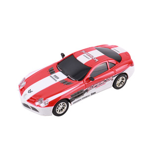รถยนต์บังคับวิทยุ MayaTech MINIQ MINIZ ขนาด 1:43 รุ่น Mini RC พร้อมใช้งานในร่มและกลางแจ้ง ทำจากพลาสติก สำหรับเด็กอายุ 8-13 ปี - Product Image 3
