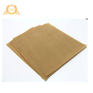 Có thể tái chế thân thiện với môi sử dụng lò nướng giấy cuộn giấy da nấu ăn giấy - Product Image 5