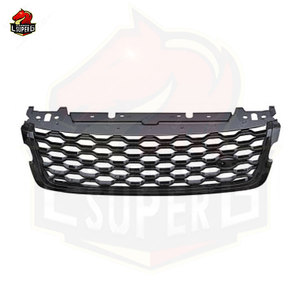 ¡<span class=keywords><strong>Precio</strong></span> de fábrica! Parrilla de Material PP mejorada para accesorios de coche <span class=keywords><strong>Ranger</strong></span> <span class=keywords><strong>Rover</strong></span> <span class=keywords><strong>Velar</strong></span> - Product Image 6
