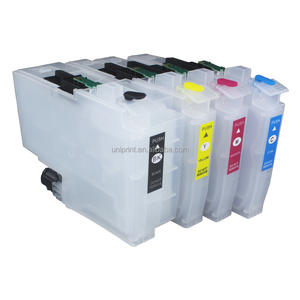 <span class=keywords><strong>Cartouche</strong></span> rechargeable Lc436XL pour imprimante <span class=keywords><strong>Brother</strong></span> <span class=keywords><strong>MFC</strong></span>-<span class=keywords><strong>J4340DW</strong></span> J4440DW J4540DW J5855DW J5955DW J6555DW J6955DW J6957DW Lc436 - Product Image 3