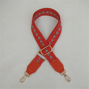 ZONESIN-<span class=keywords><strong>sac</strong></span> à main Vintage en <span class=keywords><strong>cuir</strong></span> coloré, sangle <span class=keywords><strong>de</strong></span> <span class=keywords><strong>sac</strong></span> à main détachable, poignée <span class=keywords><strong>de</strong></span> <span class=keywords><strong>sac</strong></span> en toile - Product Image 2
