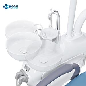 Sillón Eléctrico de Elevación Silencioso de Alta Gama para Hospital, Clínica, Equipo Médico y Dental - Product Image 6