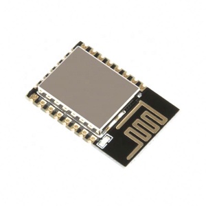 Módulo Inalámbrico WiFi ESP8266 ESP-12E, Módulo Transceptor Serial, Módulo WLAN - Product Image 1
