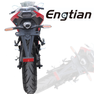 Scooter Eléctrico Engtian de 5000w 72v 50ah con Dos Ruedas Grandes - Product Image 4