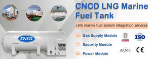 Cncd giá tốt nhất ngang nhiên liệu sử dụng lng <span class=keywords><strong>Marine</strong></span> bình nhiên liệu - Product Image 2