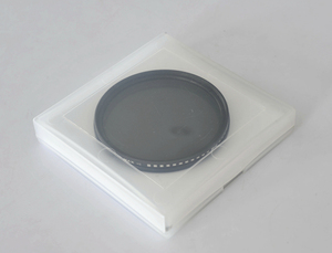 55 millimetri Filtro ND Variabile Fader Regolabile Filtro Nicna ND--ND4-ND8-ND16-to-ND200-ND2-to-ND400 - Product Image 6