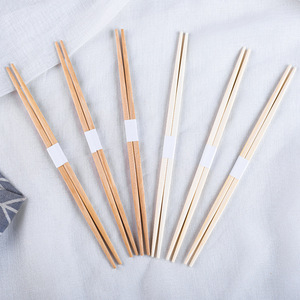 Palillos Desechables para Sushi de Estilo Japonés con Logotipo Personalizado Impreso - Product Image 3