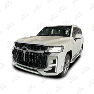 <span class=keywords><strong>SIRU</strong></span> 2022 New Coming car Max body kit PARA LAND CRUISER LC300 2022 - Product Image 5