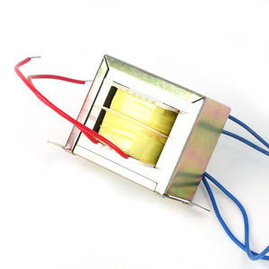 Transformador de Fuente de Alimentación Conmutada Xiangfei, 220V a 12V 100W, Núcleo Tipo E, Monofásico, para Suministro de Energía - Product Image 1