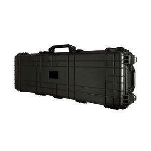 GD6064 מותאם אישית עמיד למים Toolcase בטיחות מגן דיג תיבת אטום גיטרה מקרה עם קצף - Product Image 1