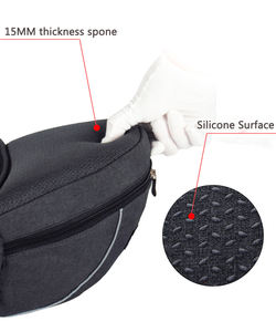 Fabrika fiyat yüksek kalite kalça koltuk bebek taşıyıcı yenidoğan tulumları ve çocuklar için ergonomik bel taşıyıcı - Product Image 3