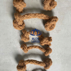 Disponible en masa-Coir Rope Chew para tiendas de suministros para mascotas - Product Image 1