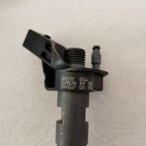 <span class=keywords><strong>Injecteur</strong></span> piézo-électrique d'origine 0445117021 0445117022 <span class=keywords><strong>injecteur</strong></span> de carburant diesel 059130277CD 059130277EJ pour Q7 - Product Image 3