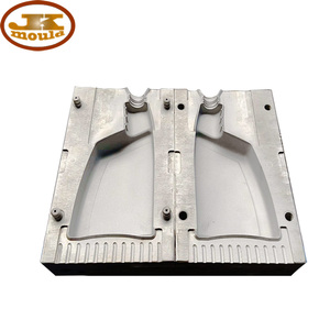 נושבת דפוס בקבוק פלסטיק שמן בקבוק HDPE בקבוק עובש מכה - Product Image 4