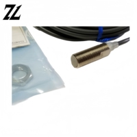 Sensor Saklar Kedekatan Baru E2E-X2E1 Sensor Saklar Kedekatan Magnetik Pengganti Buamer