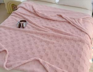 Mantas Suaves y Esponjosas <span class=keywords><strong>para</strong></span> Decoración del Hogar, Mantas de Invierno Tamaño King, Mantas de Viaje Personalizadas de Forro Polar, Mantas Tejidas Suaves de Franela - Product Image 6