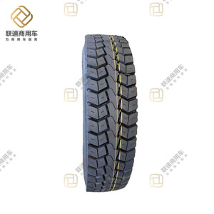 18mm derin sırt 315/80R22.5 lastik-sürücü aksı Scania/DFAC kamyon için-madencilik lojistiği için delinmeye dayanıklı | 1 yıl garanti - Product Image 3