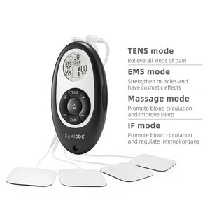 TENS / EMS/Massage Device Muscle Stimulator FDES108 - Product Image 5