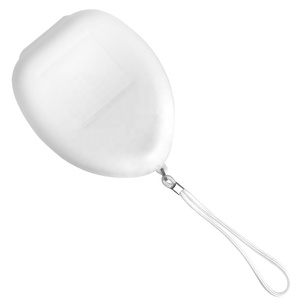 Di động viện trợ đầu tiên CPR thở mặt nạ với một chiều van cứu hộ mặt nạ CPR trường hợp mặt nạ biểu tượng tùy chỉnh hỗ trợ - Product Image 6