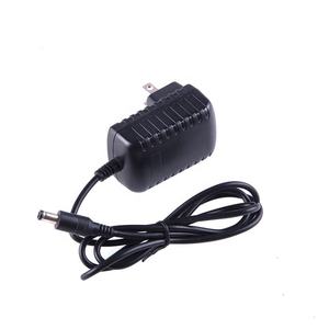 Adaptador de Corriente CA/CC de 6 V y 2 A, Cargador con Enchufe para EE. UU., Reino Unido, UE, Australia, India y Corea, Fuente de Alimentación de 6 V y 2 A para TV Box con Conector de 3,5*1,35 mm - Product Image 3