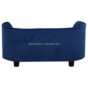 Lit <span class=keywords><strong>pour</strong></span> animaux de compagnie sur mesure durable, abordable et confortable, niche <span class=keywords><strong>pour</strong></span> <span class=keywords><strong>chien</strong></span> sûre et respectueuse de la peau - Product Image 3