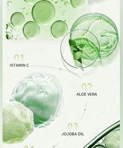 <span class=keywords><strong>Crème</strong></span> <span class=keywords><strong>visage</strong></span> anti-âge naturelle à l'acide hyaluronique, améliore la texture de la peau, améliore <span class=keywords><strong>le</strong></span> teint, désobstrue les pores, protège - Product Image 4