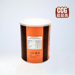 Poudre de <span class=keywords><strong>cacao</strong></span> instantanée à utiliser <span class=keywords><strong>pour</strong></span> les boissons, le chocolat, le lait, la crème glacée, les bonbons, la pâtisserie, etc. - Product Image 4