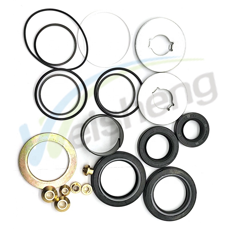 AUTO PARTS - Power Steering Rack Repair Kits for Toyota AE92