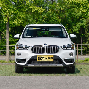<span class=keywords><strong>BMW</strong></span> X1 Edición Prestige de Segunda Mano, SUV Automático, Gasolina, Asientos de Cuero, Cámara Trasera Oscura, Neumáticos R18, Luces LED, Volante a la Izquierda - Product Image 4