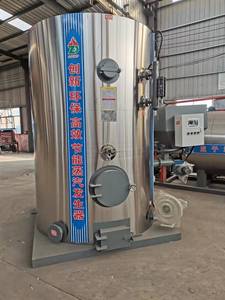 סיני ליעילות גבוהה לא חשמל גלבה תנור, בוילר חימום הביומסה הביתי, גנרטור ביומסה - Product Image 5