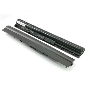 Hot sale laptop battery cell replacement for Dell Inspiron 3451 3452 3558 5551 5555 5451 5455 M5Y1K laptops laptop battery